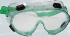 CHEMICAL GOGGLE