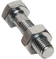 Structural Steel Bolts