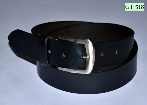 GT-518 Leather Belt