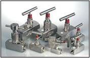 Needle Valves