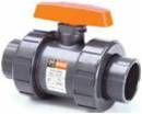 True Union Ball Valves