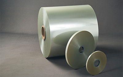 Polyester Tapes