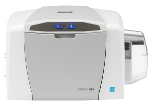 Id Card Printer