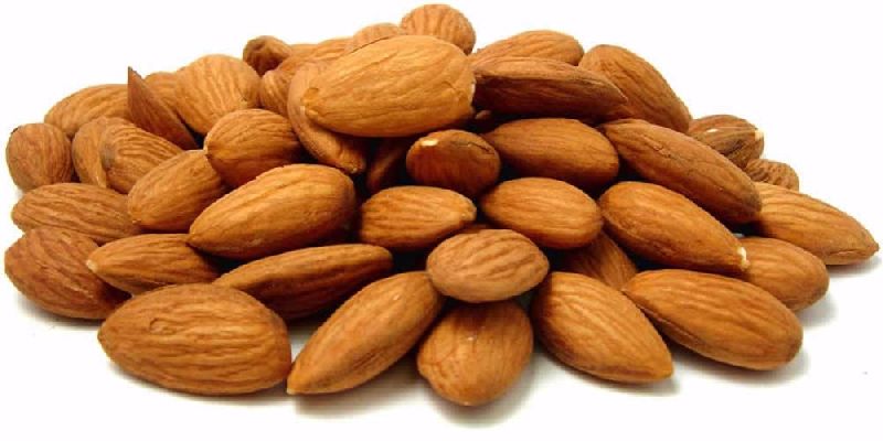 Almond Kernels, Feature : High Nutritional Value