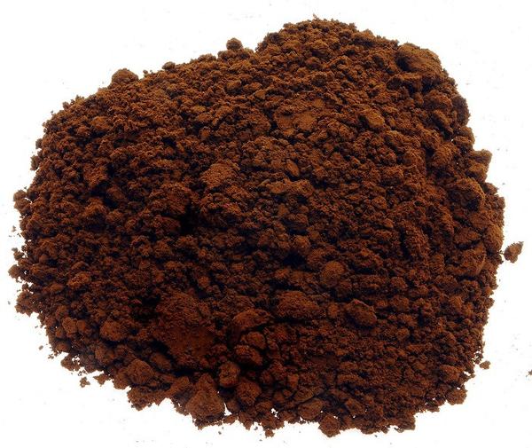 Coffee Powder, Extraction Type : Solvent Extraction