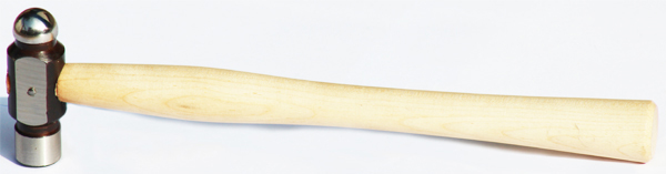 hardwood handle Hammer