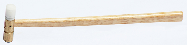 Brass Nylon Head Hammer
