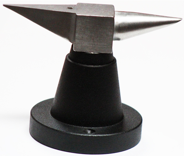 Horn Anvil With Base
