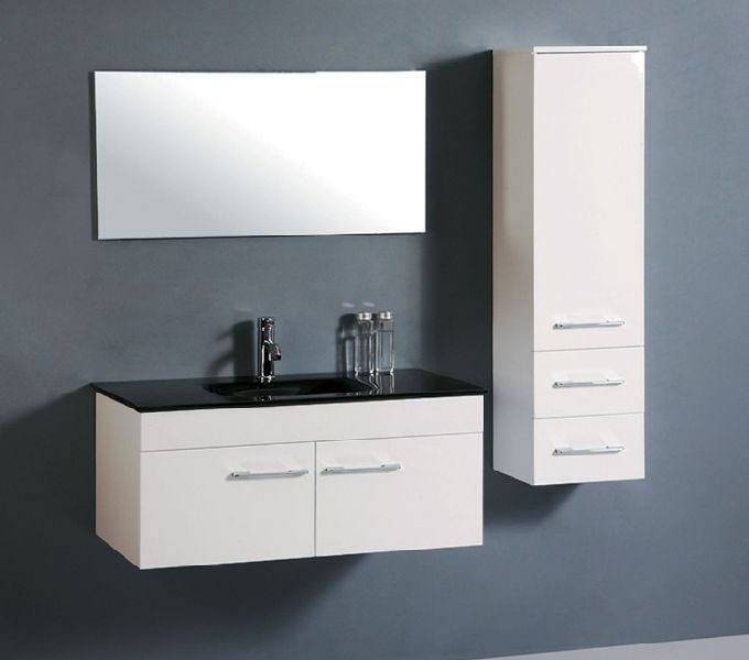 Bathroom Vanity By Hangzhou Tita Industry Co Ltd Bathroom Vanity Usd 170 Set Approx Id 4268170