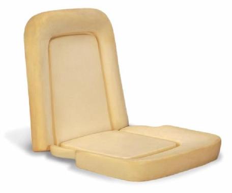 PU Foam and Seats