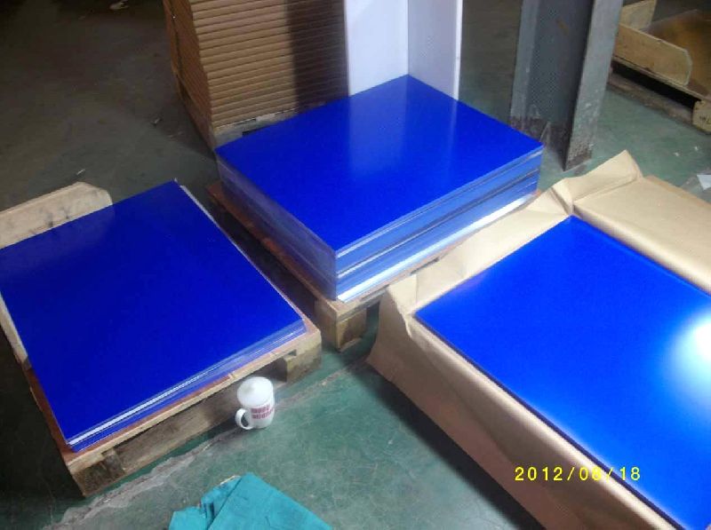 Thermal Ctp Plate