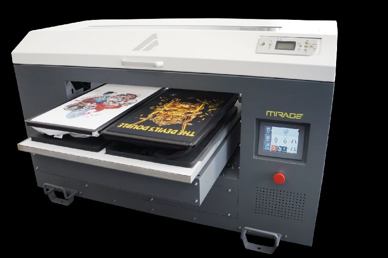 T Shirt Printer at Best Price in Mumbai | SKYSCREEN PVT LTD