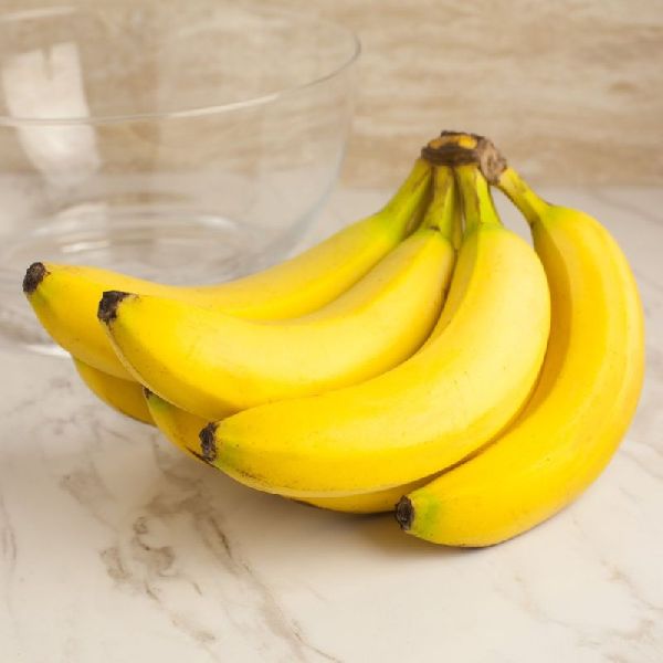 Organic Fresh Bananas, for Food, Snacks, Packaging Type : Crate, Wood Box