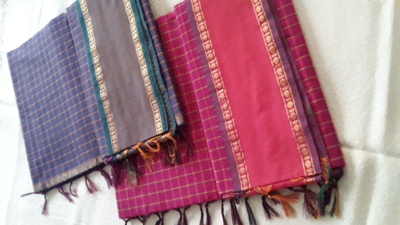 gift sarees