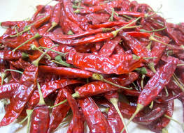 Common Andhra Red Chili, Packaging Type : Jute Bag