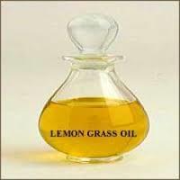 lemon grass oil