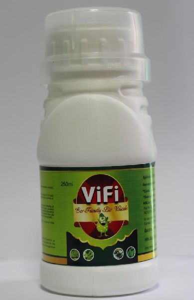 ViFi - organic Virus controlling agent