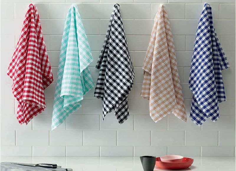 Kitchen Towels