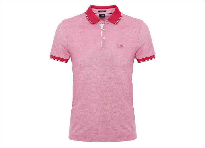 Polo T-shirts
