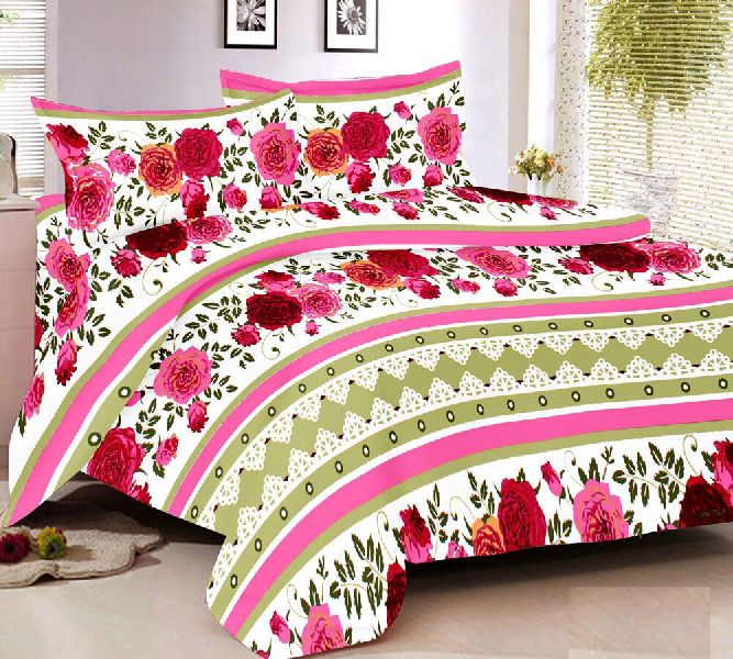 Bedspread At Best Price In Chennai Nareshkumar Textiles