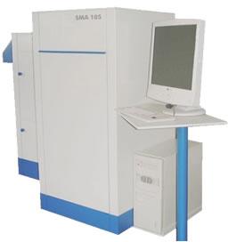 Microfiche Digital Converter