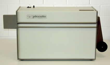 Piccoloe Fully Automatic Processor