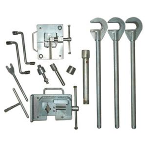 Hand pumps Tools Kit
