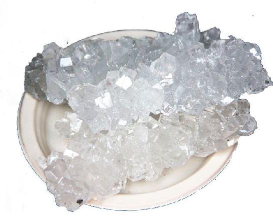 MISHRI sugar crystals