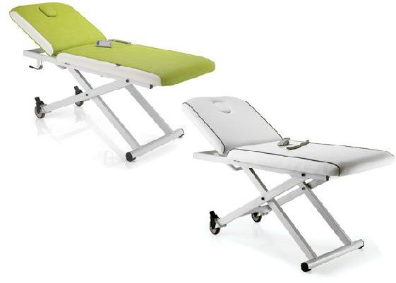 Dermatology Chair Bed