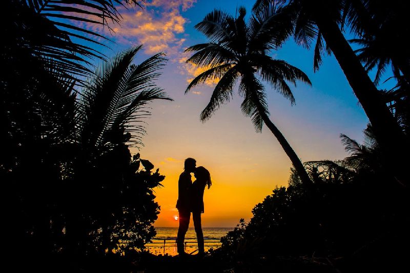 Kerala  Honeymoon Packages