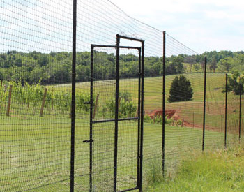 Solar Fence