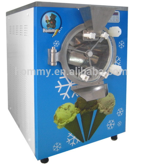 used continuous ice cream freezer for sale india