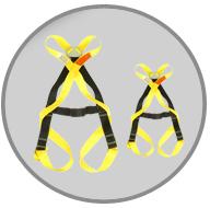 Safety Belts