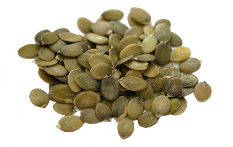 Pumpkin Seed