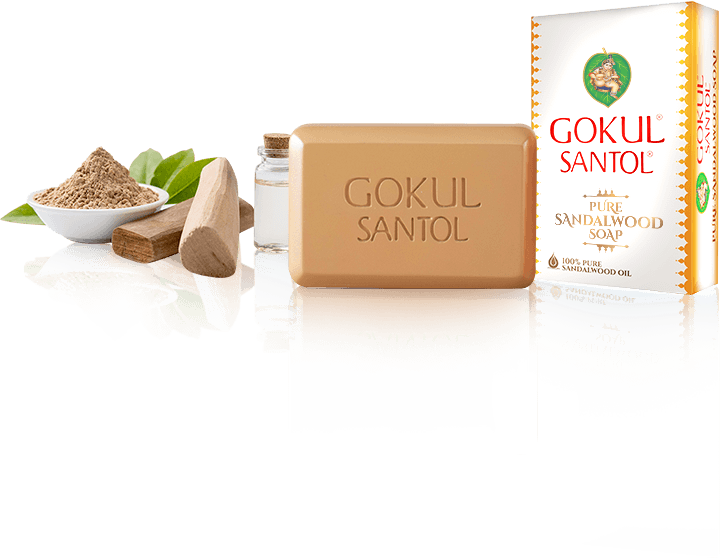 GOKUL Santol Pure Sandalwood Talcum Powder - Price in India, Buy GOKUL  Santol Pure Sandalwood Talcum Powder Online In India, Reviews, Ratings &  Features | Flipkart.com