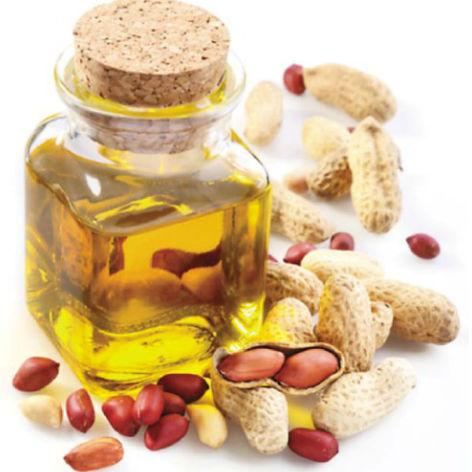 Groundnut-Oil