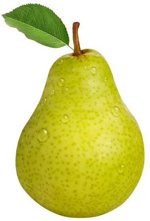 Pear