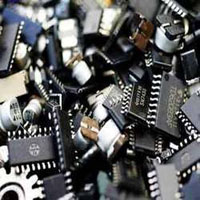 ELECTRICAL AND ELECTRONICS SCRAP