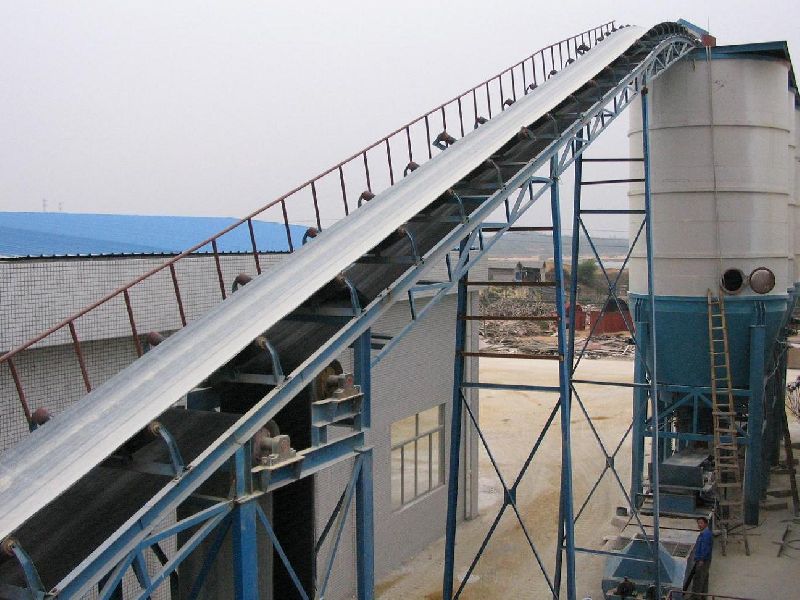 Belt Conveyors