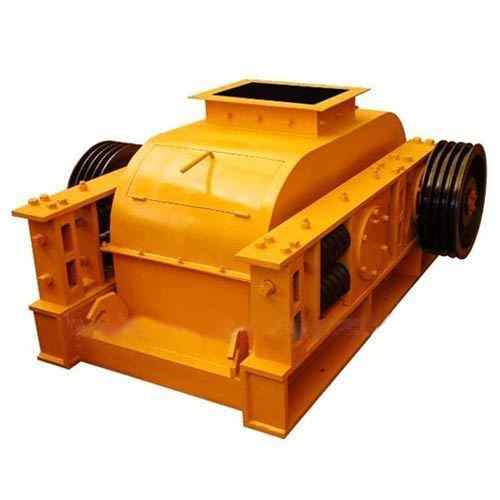 Fully Automatic Electric Roll Crusher, for Chemical Industry, Power : 1-3kw, 3-6kw