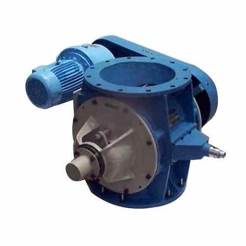 Rotary Air Lock Valve