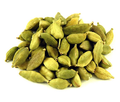 Cardamom