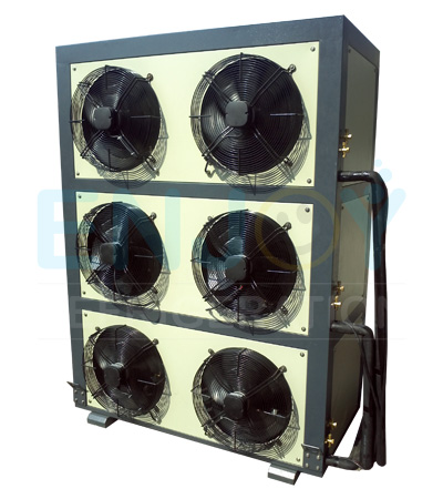 Industrial Process Chiller