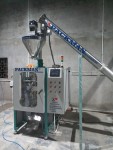 FRYUMS POUCH PACKING MACHINE