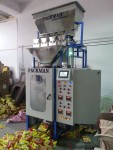 Electric   Automatic Jira Pouch Packing Machine