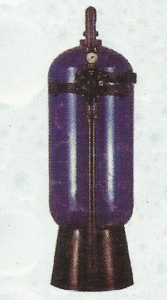 Pressure Sand Filters