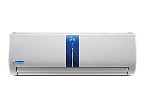 RESIDENTIAL AIR-CONDITIONERS