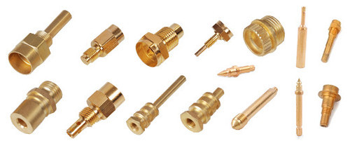 Brass Auto Parts