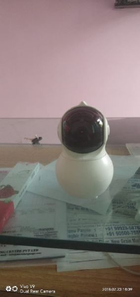 360 IP Camera