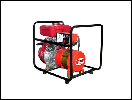 portable generator